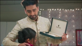 Yeh Rishta Kya Kehlata Hai - 26th December 2025